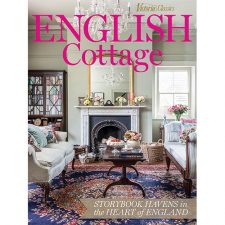 Victoria English Cottage 2021