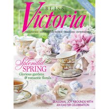 Victoria March/April 2021