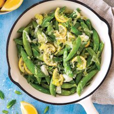 Alternative view of Southern Cast Iron March/April 2021