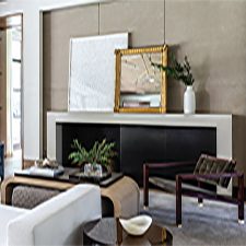 Alternative view of Southern Lady Southern Style Decorating