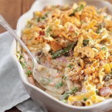 Alternative view of Taste of the South Quick Fix Casseroles 2021