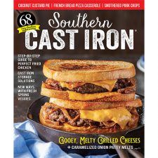 Southern Cast Iron March/April 2021