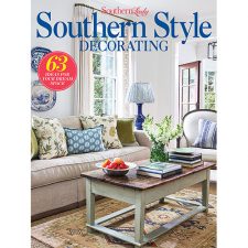 Southern Lady Southern Style Decorating