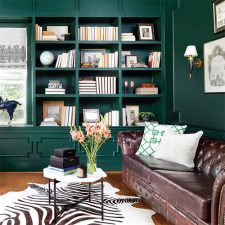 Alternative view of The Cottage Journal Summer 2021