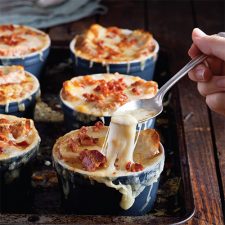 Alternative view of Hoffman Cooking Bacon Everything 2021