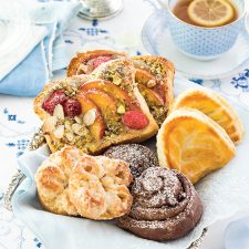 Alternative view of Victoria May/June 2021