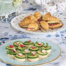 Alternative view of TeaTime May/June 2021