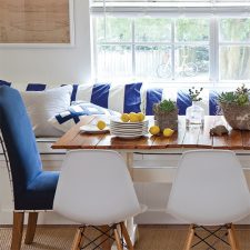 Alternative view of Hoffman Media Presents Small Space Home Style 2021