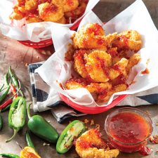 Alternative view of Taste of the South May/June 2021