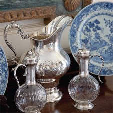 Alternative view of Hoffman Home & Décor French Cottage Style 2021