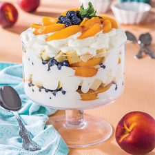 Alternative view of Southern Lady May/June 2021