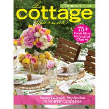 The Cottage Journal Summer 2021