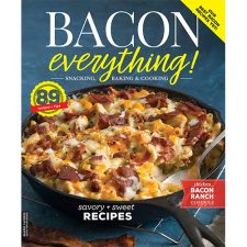 Hoffman Cooking Bacon Everything 2021