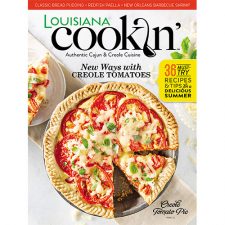Louisiana Cookin' May/June 2021