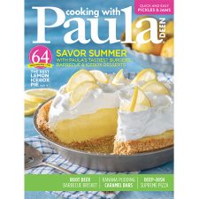 Cooking with Paula Deen May/June 2021