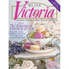 Victoria May/June 2021