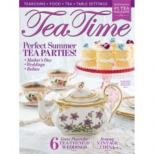 TeaTime May/June 2021