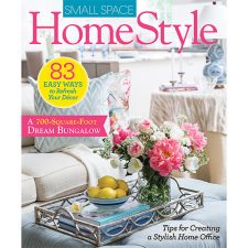 Hoffman Media Presents Small Space Home Style 2021