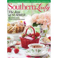 Southern Lady May/June 2021