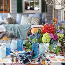 Alternative view of Entertain & Celebrate Summer 2021