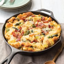 Alternative view of Taste of the South Breakfast Favorites 2021