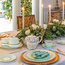 Alternative view of Come for Tea