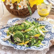 Alternative view of Victoria Flowers & Gardens 2021