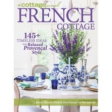 The Cottage Journal French Cottage 2021