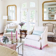 Alternative view of The Cottage Journal French Cottage 2021