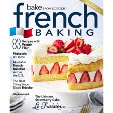 Bake from Scratch French Baking 2021