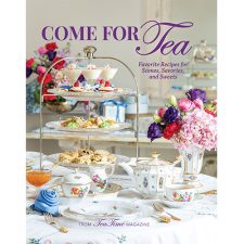 Come for Tea