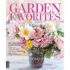 Southern Home Garden Favorites 2021