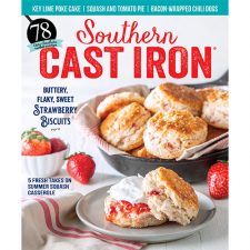 Southern Cast Iron May/June 2021