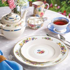 Alternative view of TeaTime July/August 2021