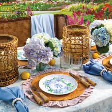 Alternative view of Southern Lady July/August 2021