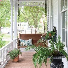 Alternative view of The Cottage Journal Vintage Cottage 2021