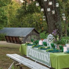 Alternative view of Entertain & Celebrate Outdoors 2021