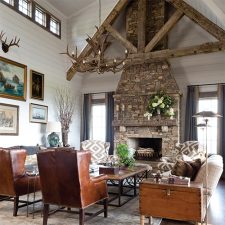 Alternative view of Hoffman Home & Decor Home Stye 2021