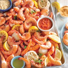 Alternative view of Cooking with Paula Deen July/August 2021