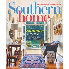 Southern Home July/August 2021