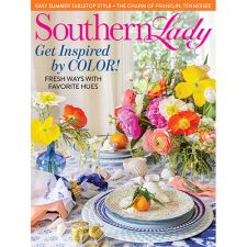Southern Lady July/August 2021