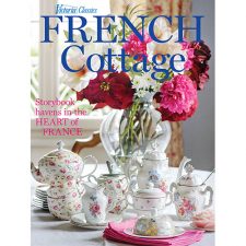 Victoria French Cottage 2021