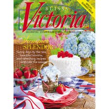 Victoria July/August 2021