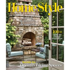 Hoffman Home & Decor Home Stye 2021