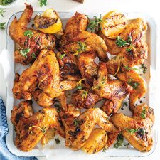 Alternative view of Southern Cast Iron July/August 2021