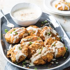 Alternative view of Taste of the South Best Southern Recipes 2021