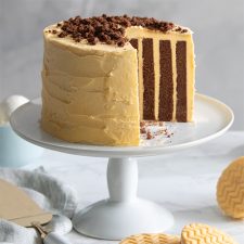 Alternative view of Bake From Scratch July/August 2021