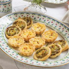 Alternative view of TeaTime French Tea 2021