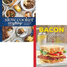 Bacon & Slow Cooker Bundle