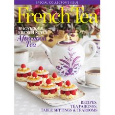 TeaTime French Tea 2021